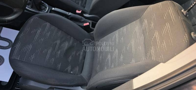 Opel Corsa D 1.3 CDTI/ECO