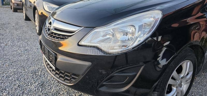 Opel Corsa D 1.3 CDTI/ECO