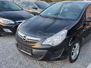 Opel Corsa D 1.3 CDTI/ECO