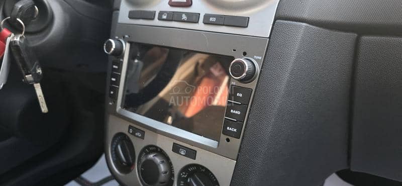 Opel Corsa D 1.3 CDTI/ECO