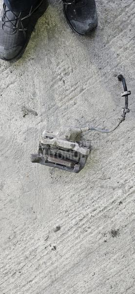 Kociona Klesta 1.9dci