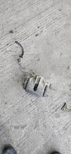 Kociona Klesta 1.9dci