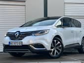 Renault Espace 4CONTROL INITIALE