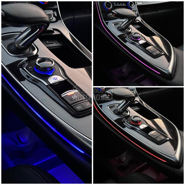 Renault Espace 4CONTROL INITIALE