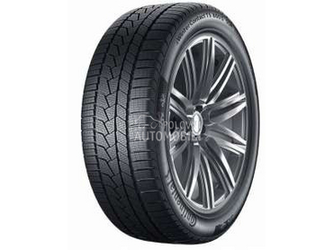 Continental 325/35 R22 Zimska
