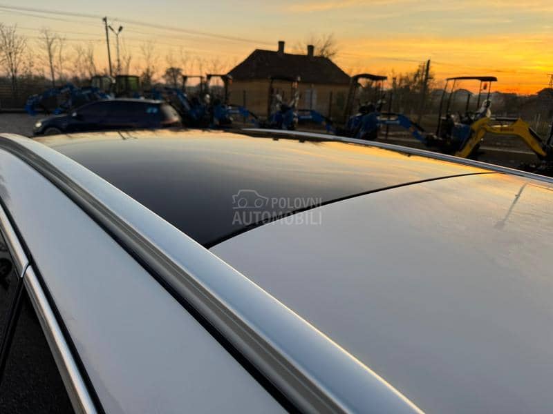 Peugeot 508 Gt line PANO HUD