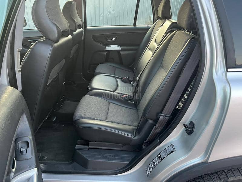 Volvo XC90 D5 AWD Exclusive