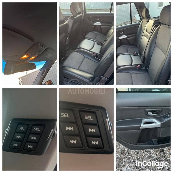 Volvo XC90 D5 AWD Exclusive