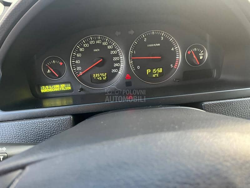 Volvo XC90 D5 AWD Exclusive