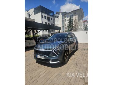 Kia Sportage 1.6T-GDI LX FRESH