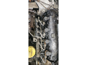 Dizne 1.9dci za Renault Scenic od 1999. do 2005. god.