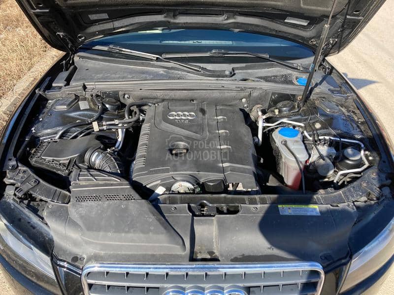 Audi A5 pre.poruka