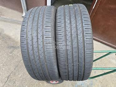 Continental 235/55 R18 Letnja
