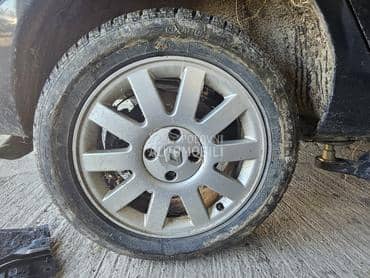 Aluminijumske felne  16" 4 x 100