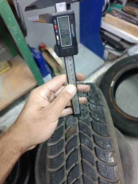 Čelične felne  14" 4 x 108