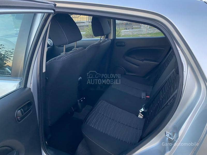 Mazda 2 1.3 SVAJCARSKA