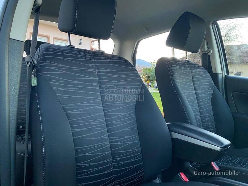 Mazda 2 1.3 SVAJCARSKA