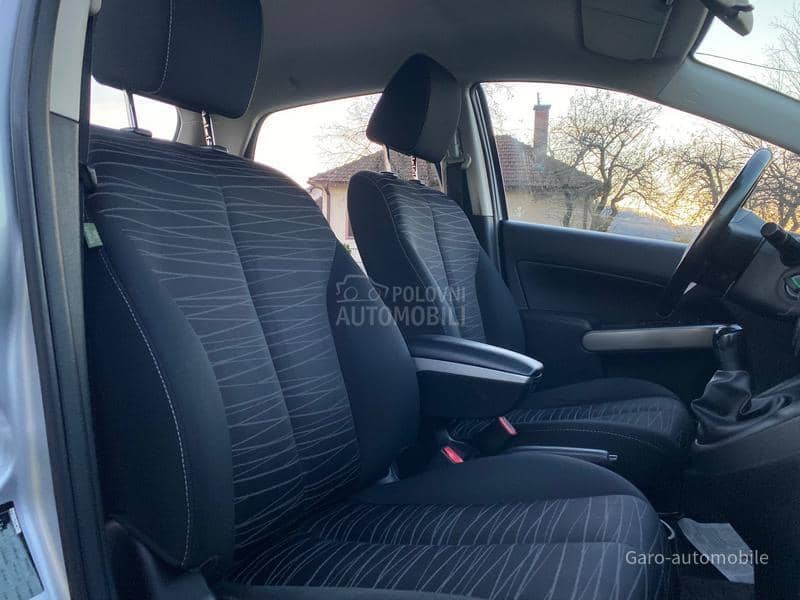 Mazda 2 1.3 SVAJCARSKA