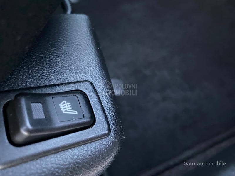 Mazda 2 1.3 SVAJCARSKA