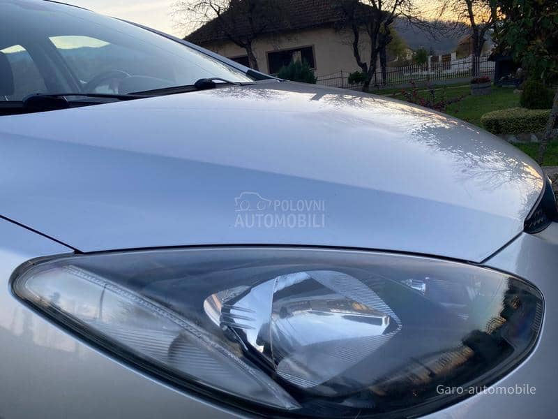 Mazda 2 1.3 SVAJCARSKA