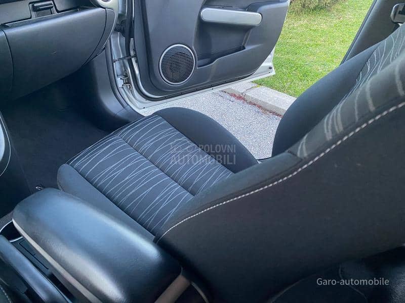 Mazda 2 1.3 SVAJCARSKA