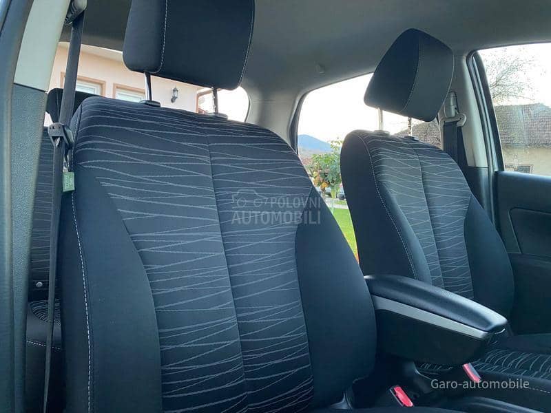 Mazda 2 1.3 SVAJCARSKA