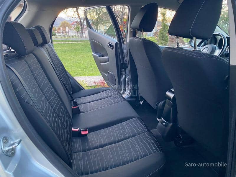 Mazda 2 1.3 SVAJCARSKA