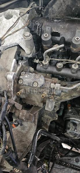 Pumpa Visokog Pritiska 1.9dci