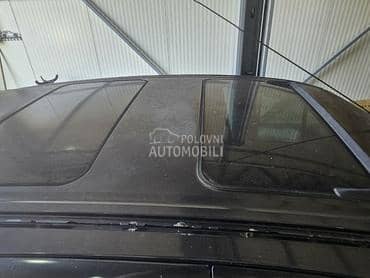 Siber za Renault Scenic od 1999. do 2005. god.