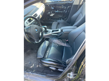 E90 sedista kade za BMW Serija 3