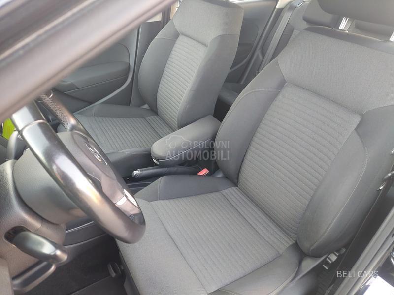 Volkswagen Polo 1.2I 12V