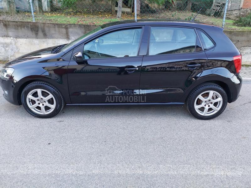 Volkswagen Polo 1.2I 12V