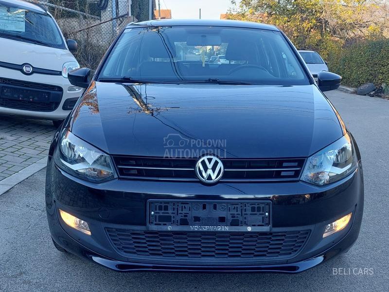 Volkswagen Polo 1.2I 12V