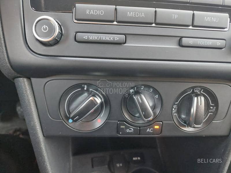 Volkswagen Polo 1.2I 12V