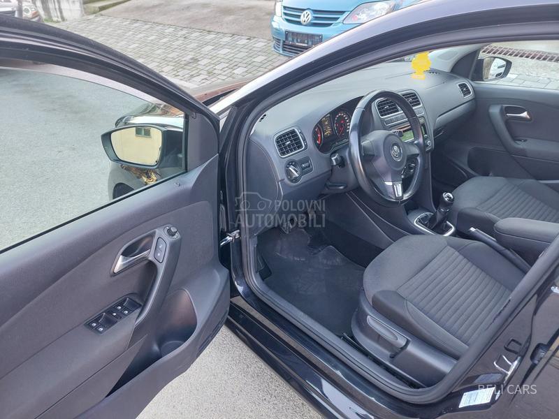 Volkswagen Polo 1.2I 12V