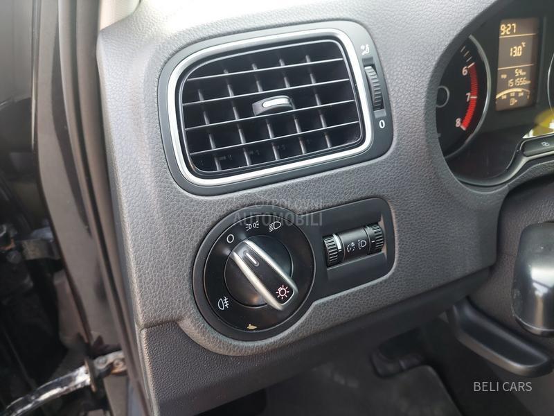 Volkswagen Polo 1.2I 12V