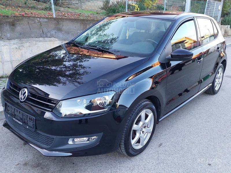 Volkswagen Polo 1.2I 12V