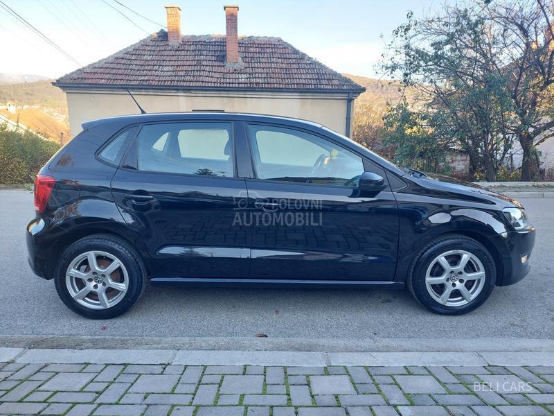 Volkswagen Polo 1.2I 12V