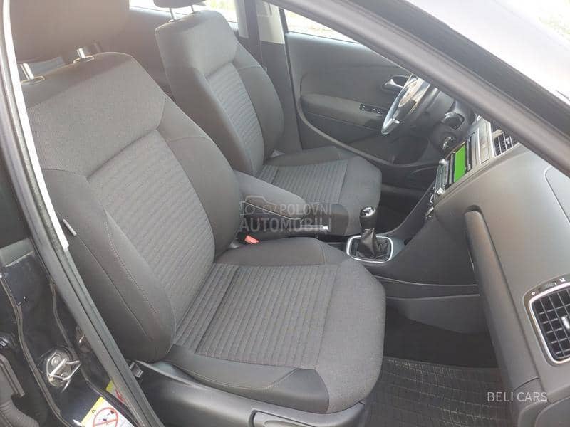 Volkswagen Polo 1.2I 12V