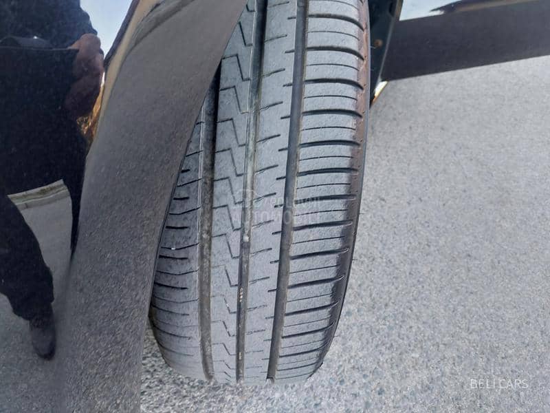 Volkswagen Polo 1.2I 12V