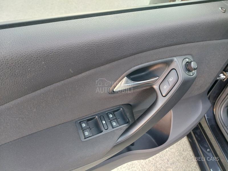 Volkswagen Polo 1.2I 12V