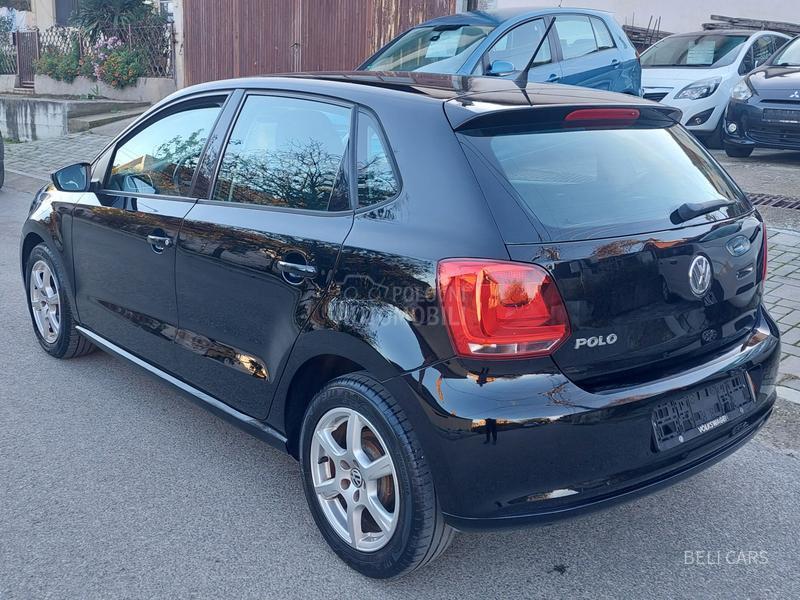 Volkswagen Polo 1.2I 12V