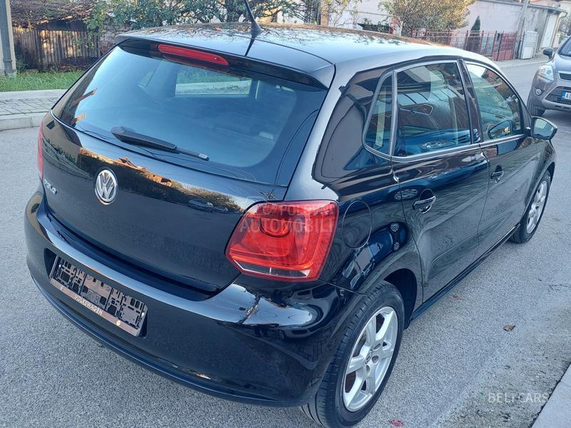 Volkswagen Polo 1.2I 12V