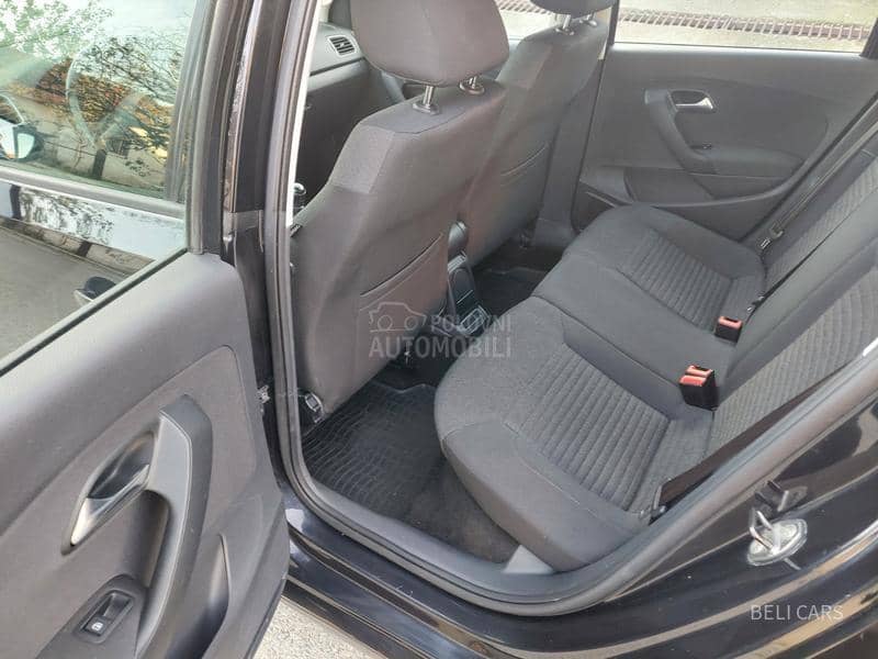 Volkswagen Polo 1.2I 12V