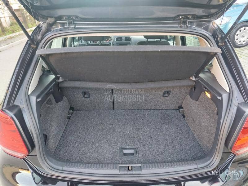 Volkswagen Polo 1.2I 12V