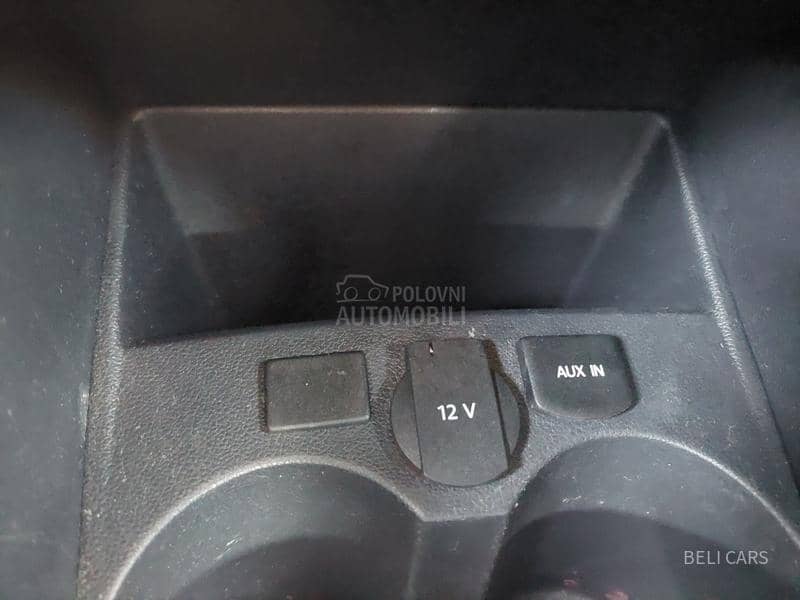 Volkswagen Polo 1.2I 12V