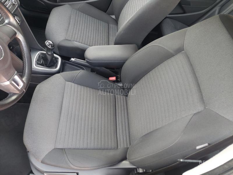 Volkswagen Polo 1.2I 12V