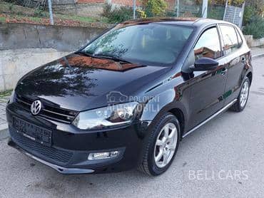 Volkswagen Polo 1.2I 12V