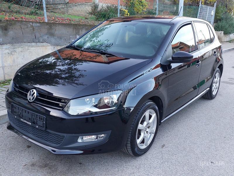 Volkswagen Polo 1.2I 12V