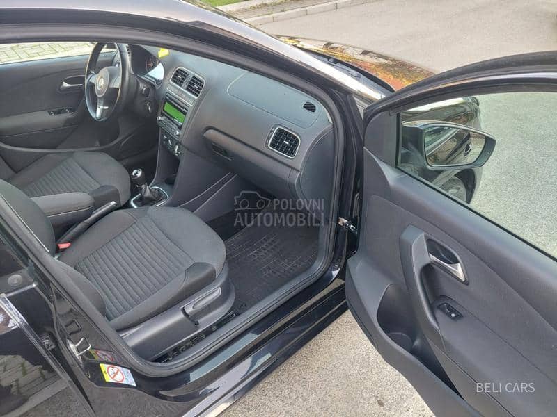 Volkswagen Polo 1.2I 12V